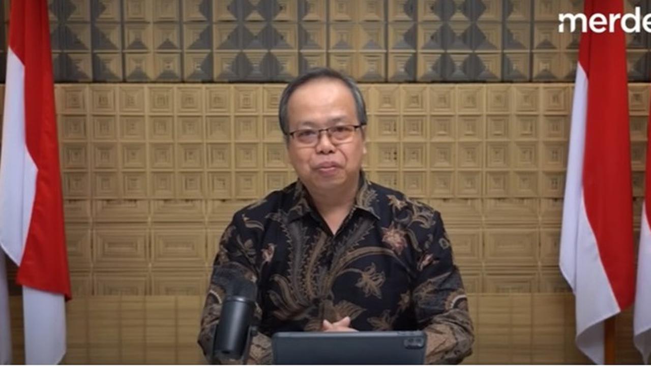 VIDEO: Kemkomdigi Blokir Telegram dengan 6 Ribu Pengikut Terafiliasi Judi Online