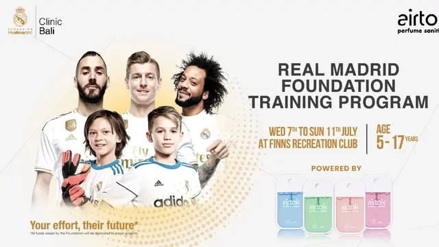 Real Madrid Foundation