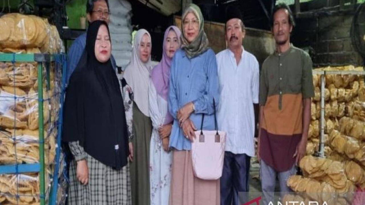 Tahukah Anda? Dekranasda Madina Tekankan Pentingnya Desain Kemasan Produk UMKM yang Menarik untuk Dongkrak Penjualan