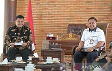 Tahukah Anda? Gubernur Sumut Instruksikan Kepala Daerah Aktifkan Poskamling untuk Jaga Lingkungan