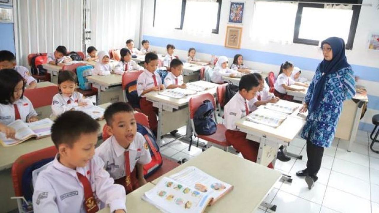 Program Beasiswa Pendidikan Tangerang Tingkatkan IPM, Akses Sekolah Swasta Gratis Jadi Kunci Utama
