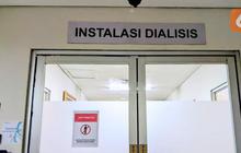 Gagal Ginjal Tak Lagi Serang Lansia, Belasan Ribu Anak Muda Jalani Cuci Darah
