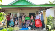 RPPEM Nasional Perkuat Masa Depan Mangrove