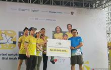 Kemendukbangga Salurkan Donasi Program Genting untuk Korban Bencana Hidrometeorologi