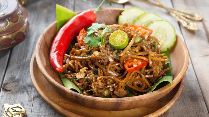 mie goreng