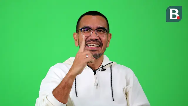 Ngobrol Seru BRI Liga 1 Bersama Exco PSSI Arya Sinulingga