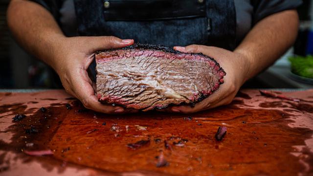 Brisket