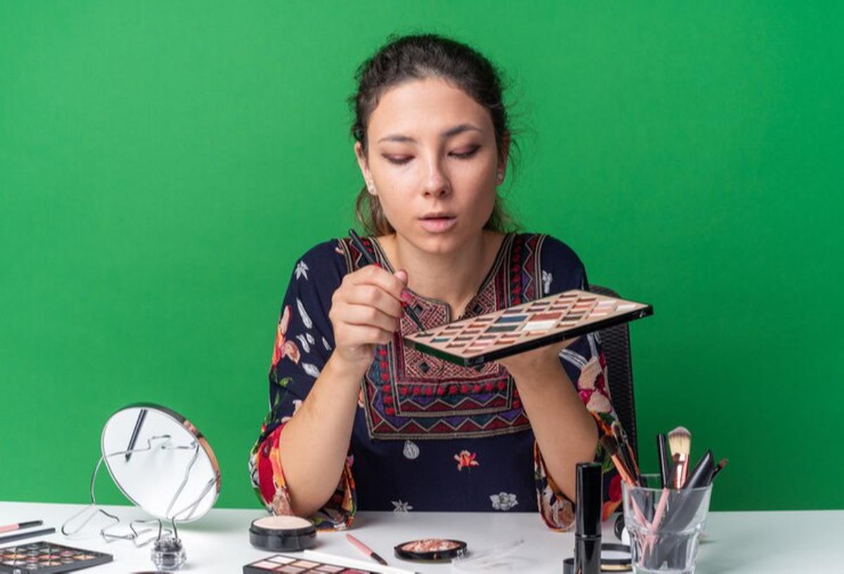 make up