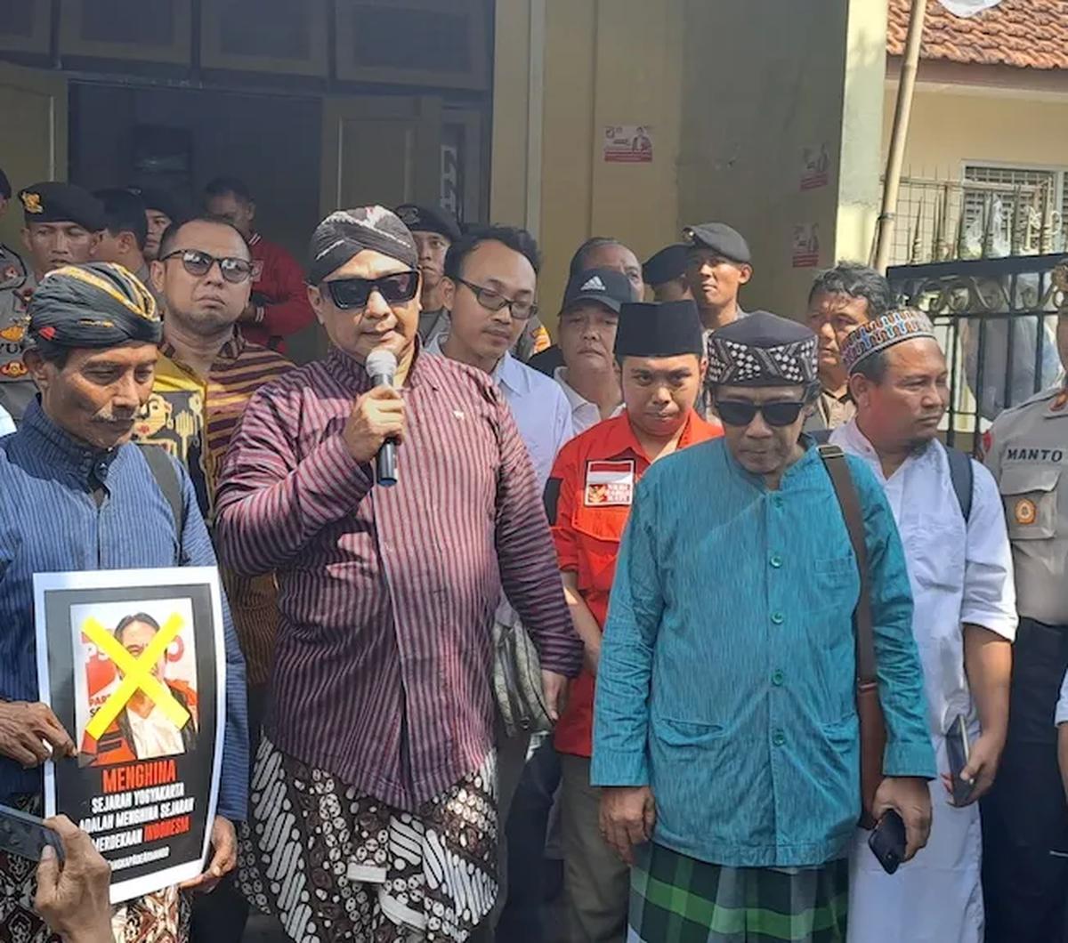 Dok. Istimewa