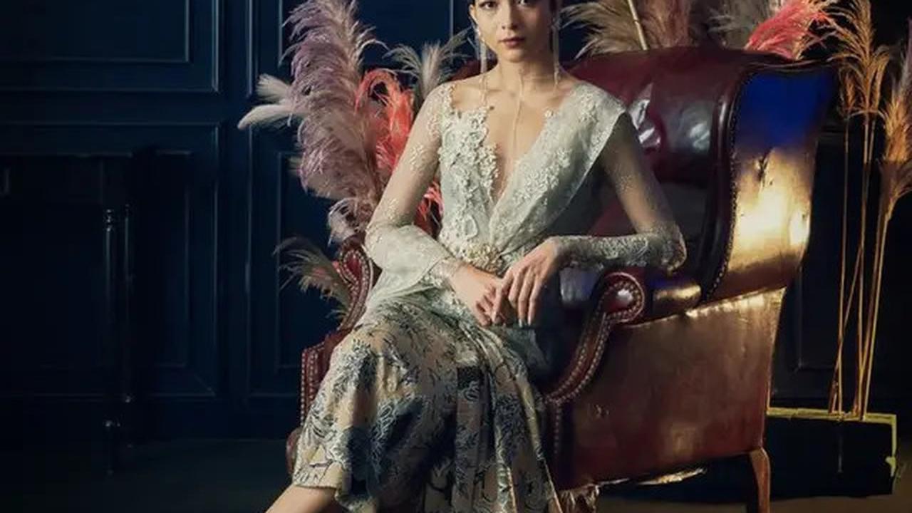 Rekomendasi Kebaya Modern untuk Lebaran 2025, Penampilanmu Dijamin Memikat