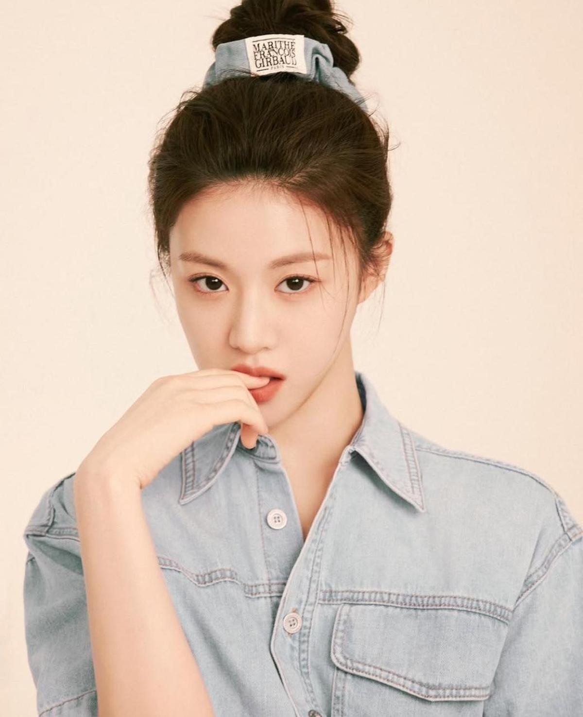 Profil Go Yoon Jung dari Dunia Model ke Layar Kaca dengan Drama Hits