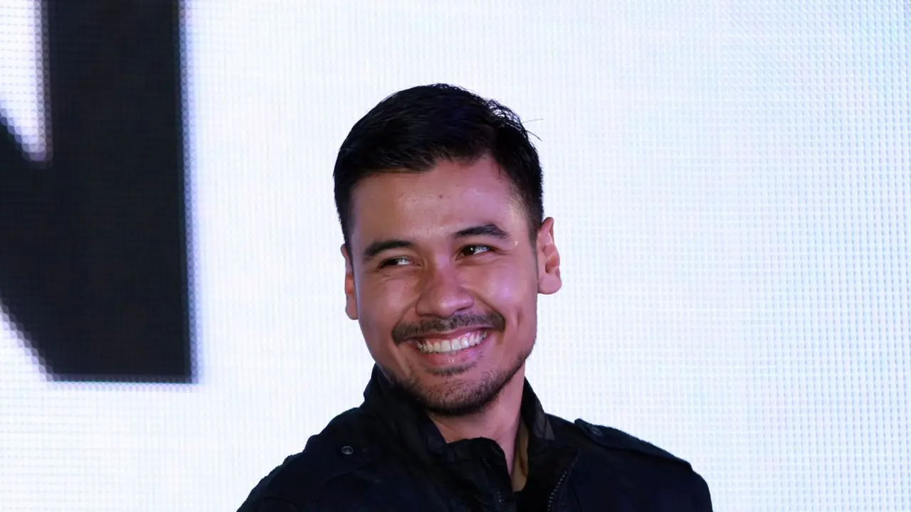 [Bintang] Chico Jericho