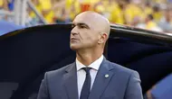 Roberto Martinez Didekati Timnas Belanda, Berpeluang Jadi Pelatih Asing Pertama Oranje Sejak 1978