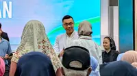 Dokter Gia Beberkan Cara Sederhana Saat Makan untuk Cegah Obesitas