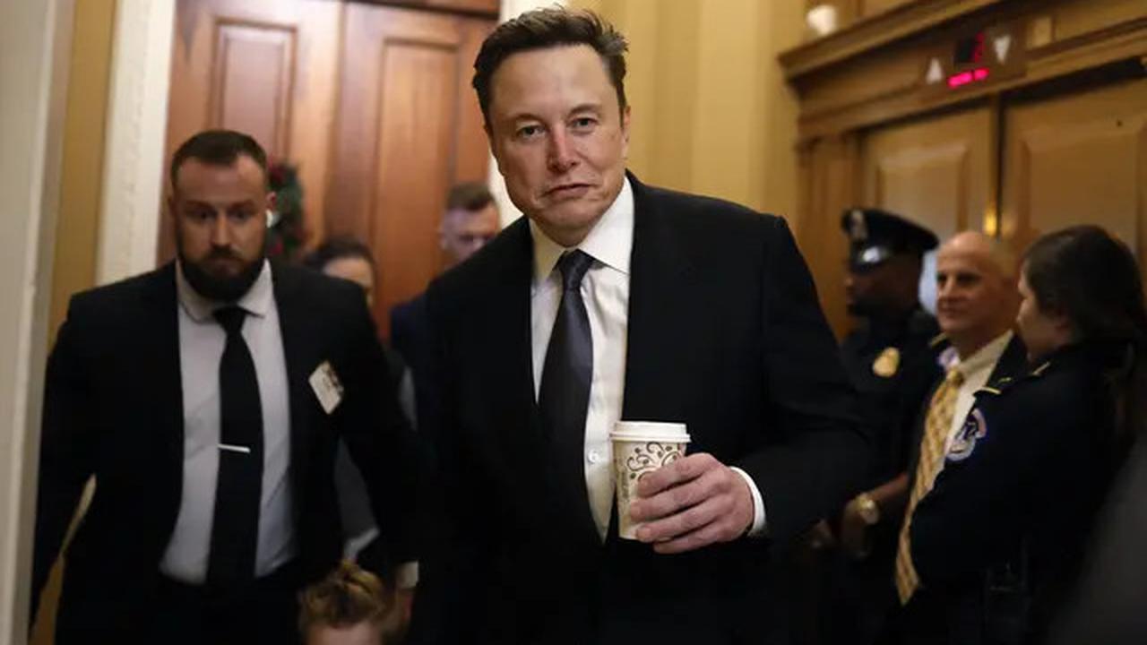 Miliarder Dunia Rugi Rp 3.482 triliun dalam Sehari Akibat Tarif Trump