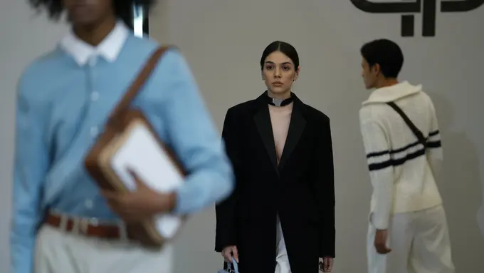 PEDRO Icon Summer 2023