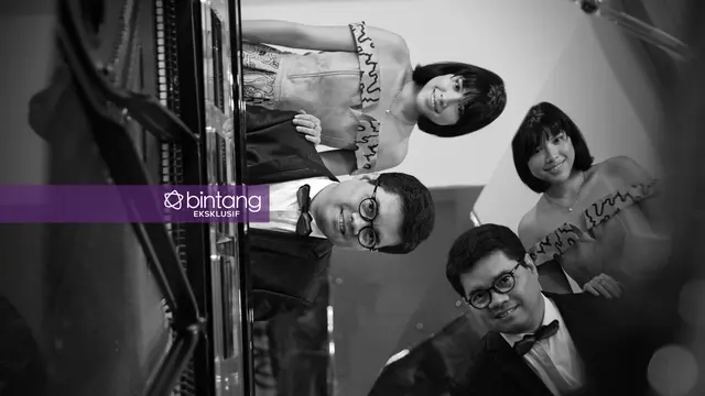 [Bintang] Eksklusif Ananda Sukarlan 4