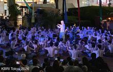 KBRI Tokyo Dukung Penuh Festival Budaya Bali Tokyo, Pererat Diplomasi Indonesia-Jepang