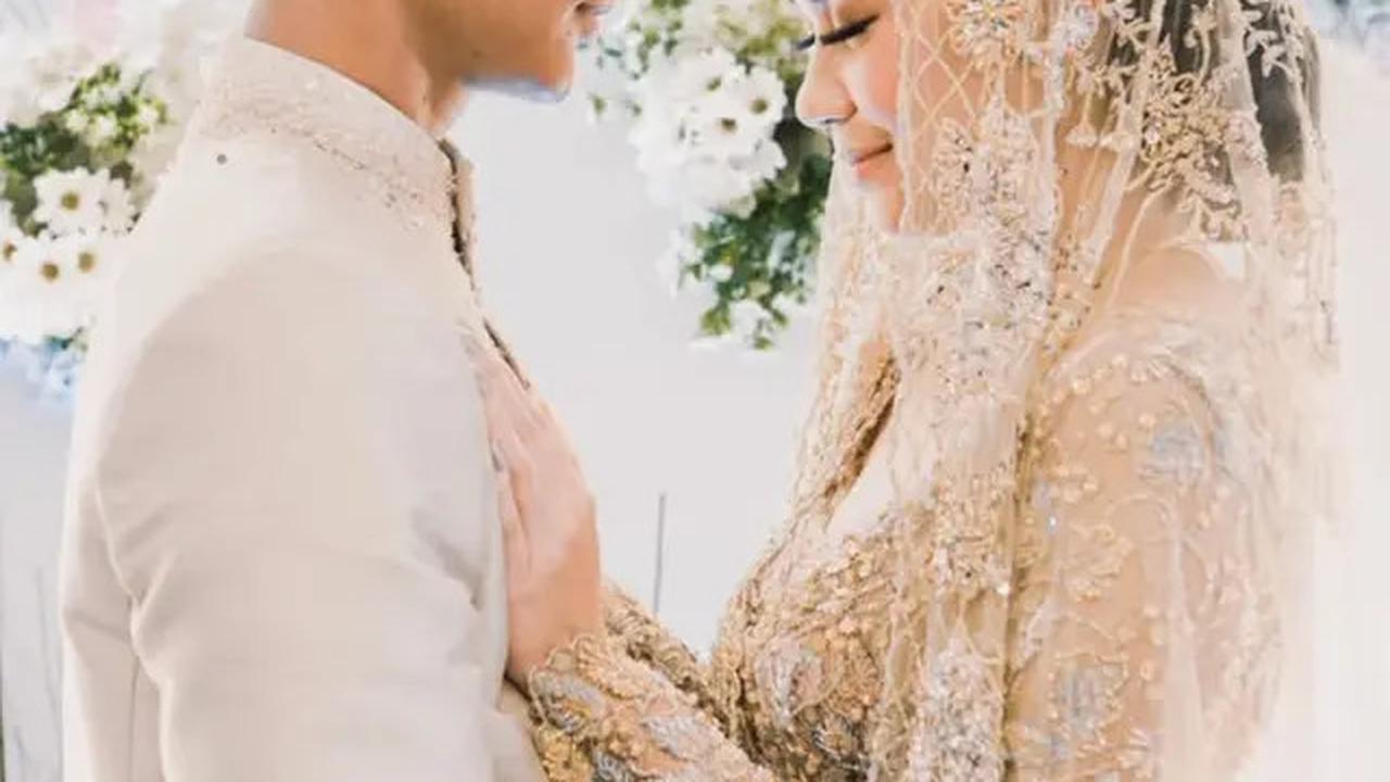 Pratama Arhan Tunjukkan Cinta pada Ulang Tahun Azizah Salsha: I Love You Istriku