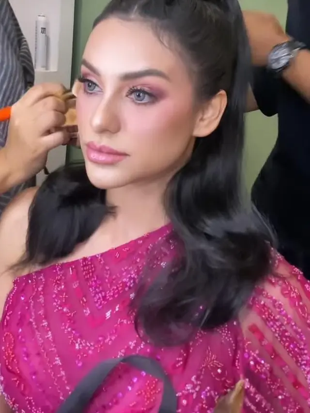 Istri Jerinx SID, Nora Alexandra yang cantik seperti Galgadot