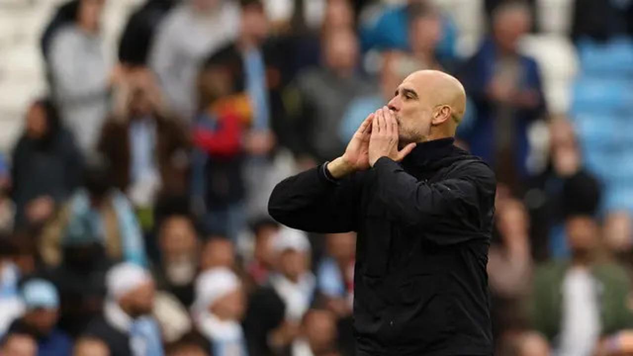 Bos Man City: Pep Guardiola Sudah 100 Kali Mengancam Mundur dalam 10 Tahun!