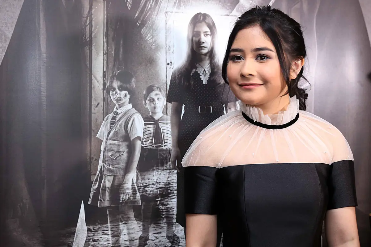 [Bintang] Screening Film Danur