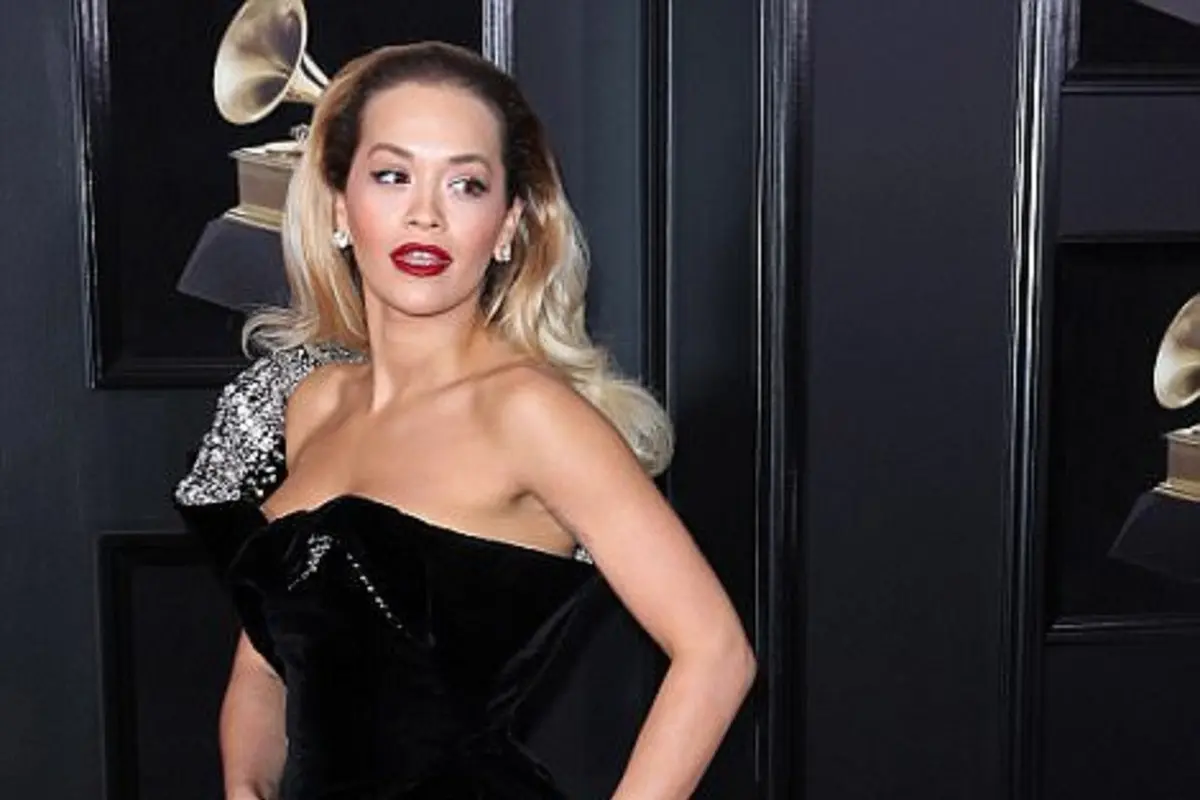 Rita Ora
