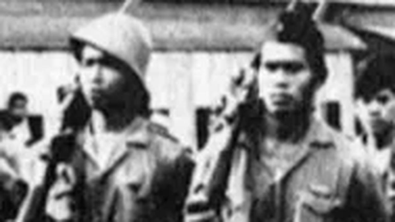 Potret Seragam TNI di Zaman Awal Kemerdekaan, Banyak yang Masih Pakai Sisa Jepang dan Belanda