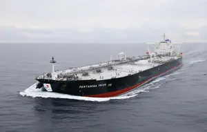 Kapal Pertamina Pride Aman Keluar Selat Hormuz, Tiba di Indonesia 23 Juli 2026