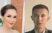 Dikabarkan Lamaran, Ini Potret Anggota TNI yang Disebut Calon Suami Ayu Ting Ting