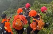 Kerahkan Personel, Polda Sulsel Maksimalkan Pencarian Pesawat ATR 42-500 yang Hilang Kontak di Maros