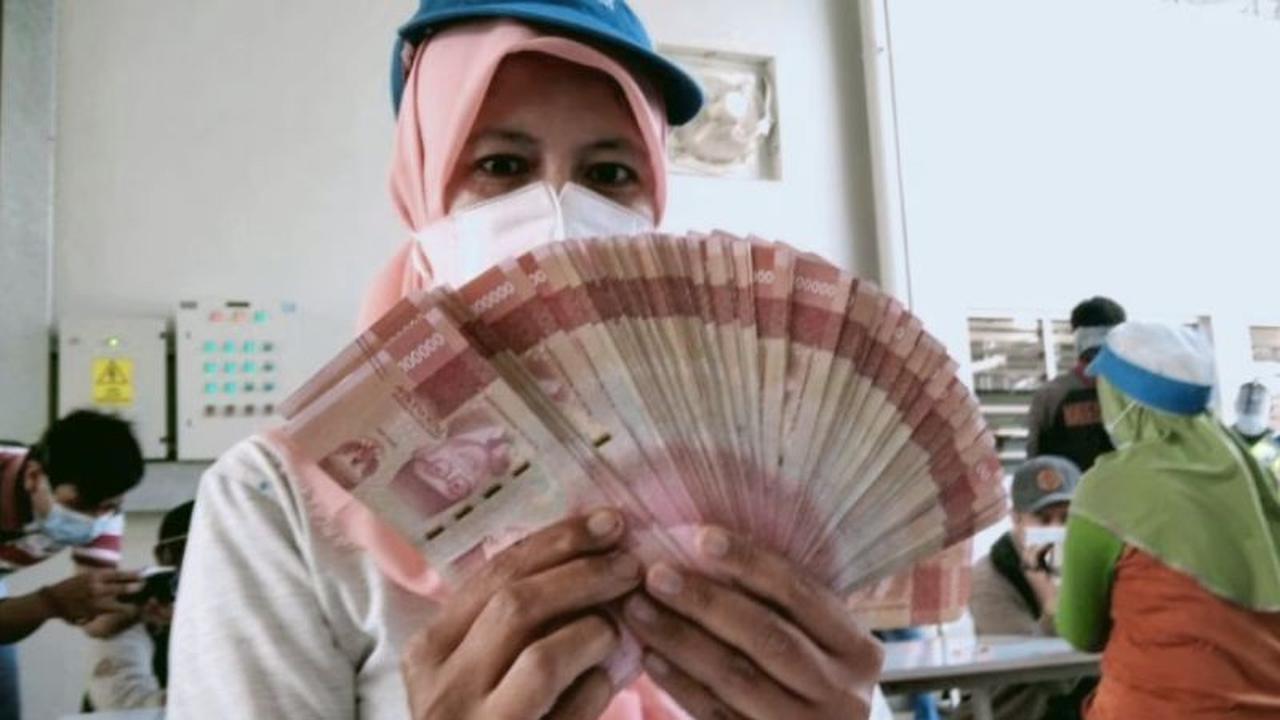 DJPb Kemenkeu Lampung Ngebut Percepat Realisasi THR ASN, Capai Rp279 Miliar Jelang Lebaran 2026