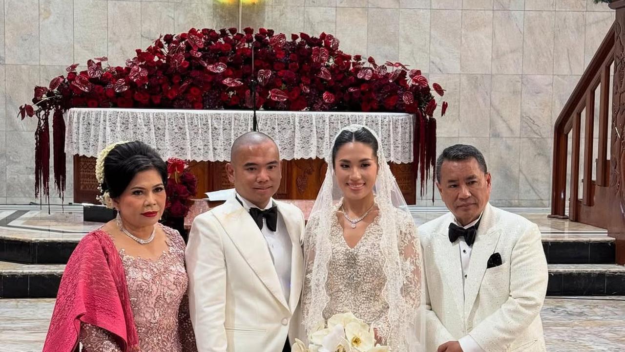 Anak Hotman Paris dan Noe Vokalis Band Letto Dilantik jadi Tenaga Ahli Dewan Pertahanan Nasional