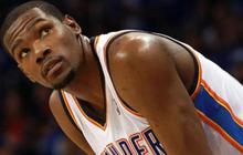 Thunder putuskan rentetan 20 kemenangan milik Spurs