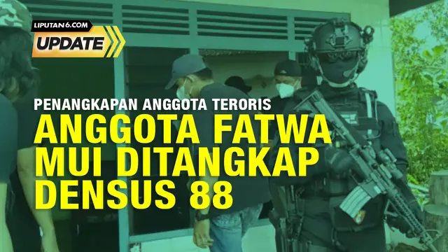 Densus 88