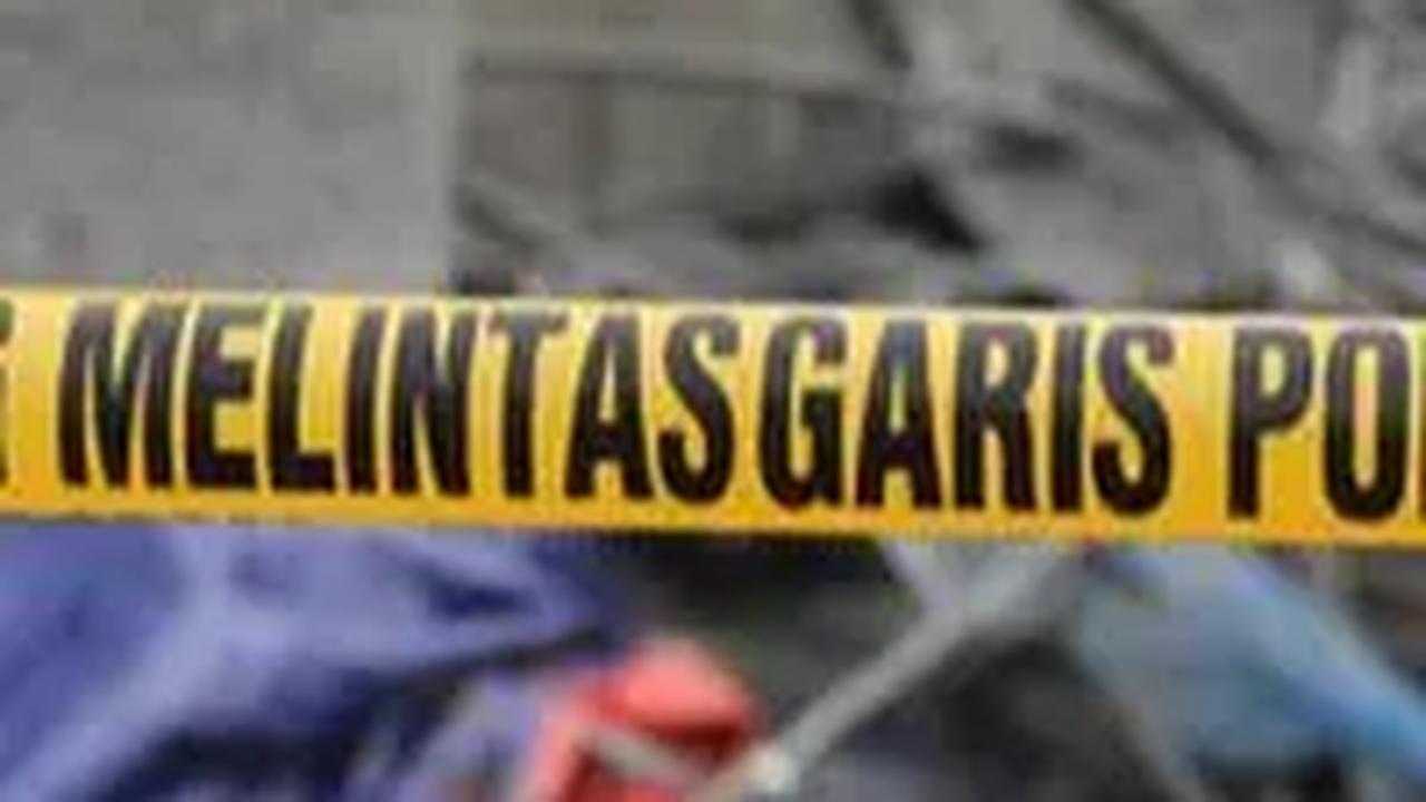 Polisi Bekuk Pelaku Pembunuhan Sopir Taksi Online di Kompleks Pertanian