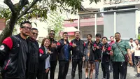 Esports Indonesia Siap Bersaing di Level Global