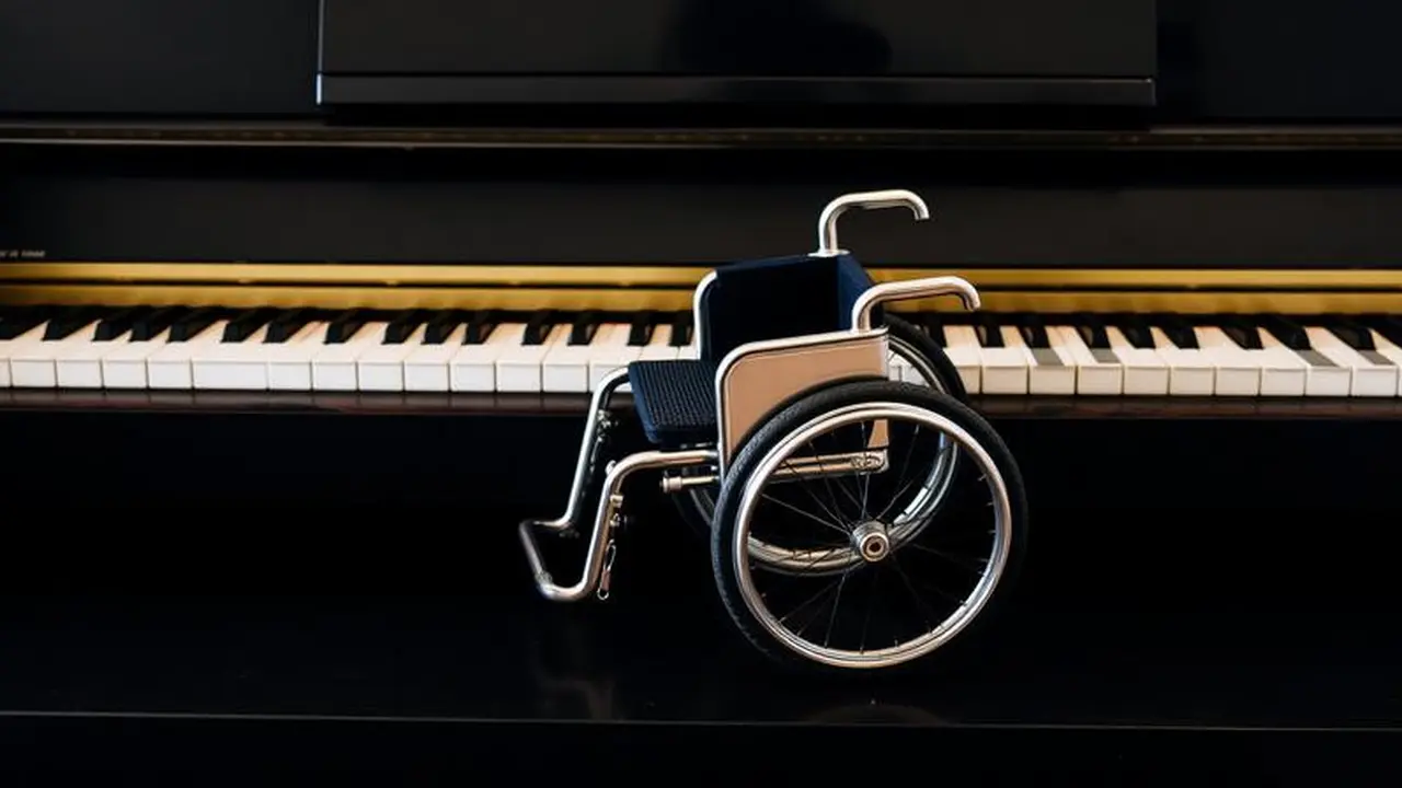 Musik Bisa Jadi Jembatan Komunikasi Efektif bagi Anak Disabilitas