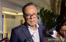 Terungkap! Kepala BP BUMN Dony Oskaria Rangkap Jabatan, Sinergi BP BUMN Danantara Percepat Transformasi BUMN