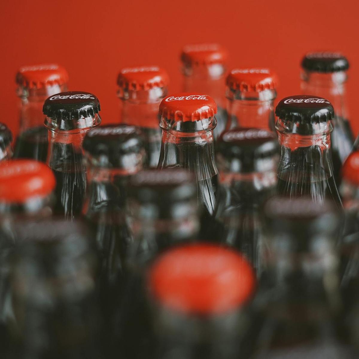 Coca-Cola