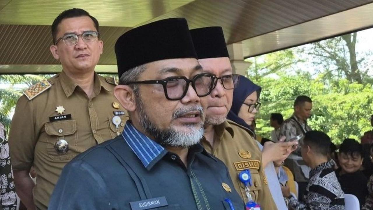 Hibah Aset Pemprov Jambi ke Instansi Vertikal Dipastikan Sesuai Aturan