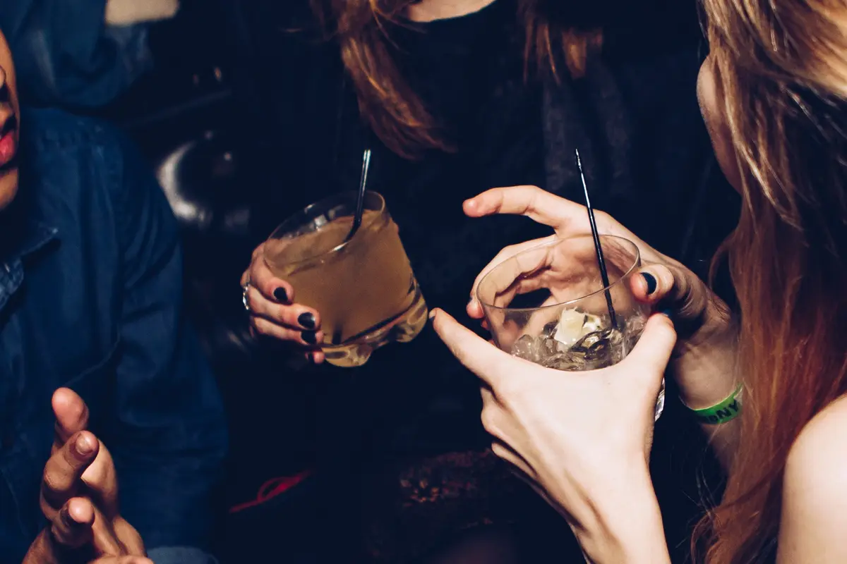 Jangan minum minuman ini setelah makan
