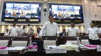 Purbaya Ungkap 10 Eksportir CPO Terbesar Diduga Transfer Pricing