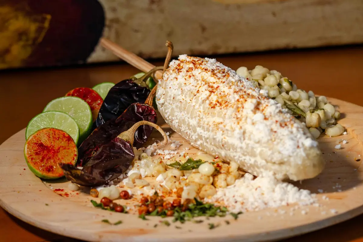 Elote