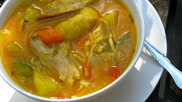 (c) cooklikeajamaican.com