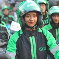 Ternyata Penumpang Grab Indonesia Paling Banyak ke 7 Tempat Ini