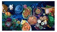 20 Makanan Khas Lebaran di Berbagai Daerah di Indonesia
