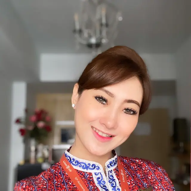 Wanita yang Dikabarkan Pernah Dekat dengan Sule