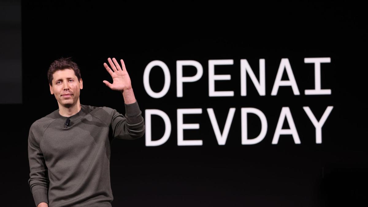 GPT-5 Hadir di Tier Gratis, Sam Altman Ungkap Visi Besar OpenAI