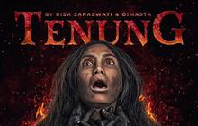 Sinopsis dan daftar Pemain Film TENUNG yang Bakal Tayang Juni 2025, Diangkat dari Novel Risa Saraswati